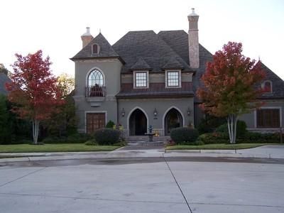 Property in Tarrant County, Texas