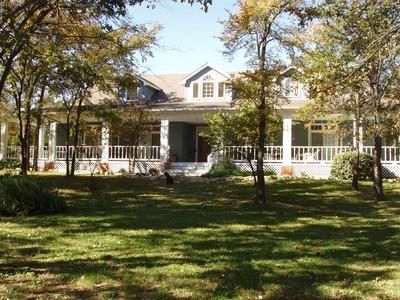 Property in Denton County, Texas