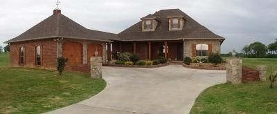 Property in Smith County, Texas