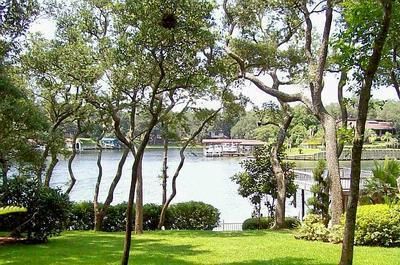 Property in Okaloosa County, Florida