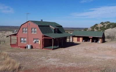 Property in Garza County, Texas