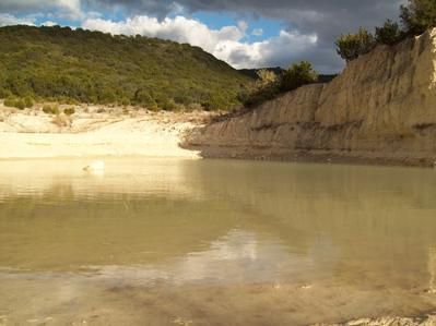 Property in Real County, Texas