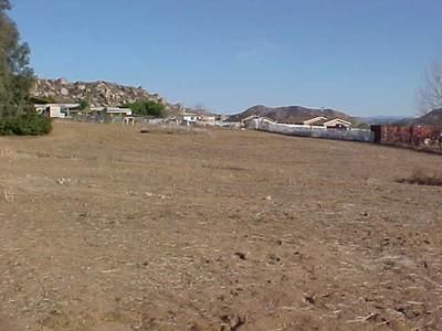 Property in Riverside County, California