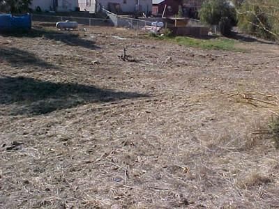 Property in Riverside County, California