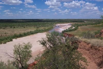 Property in Kent County, Texas