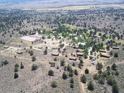 Property in Lassen County, California
