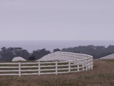 Property in Mendocino County, California