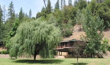 Property in Trinity County, California