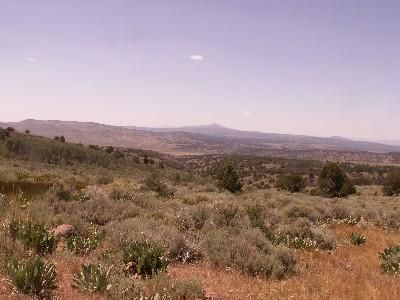 Property in Lassen County, California