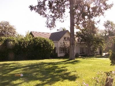 Property in Shasta County, California