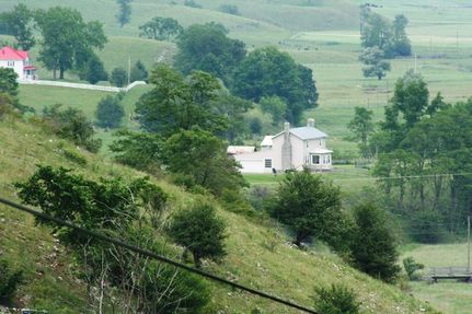 Property in Highland County, Virginia