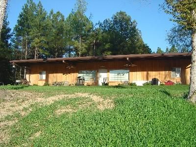 Property in Yazoo County, Mississippi