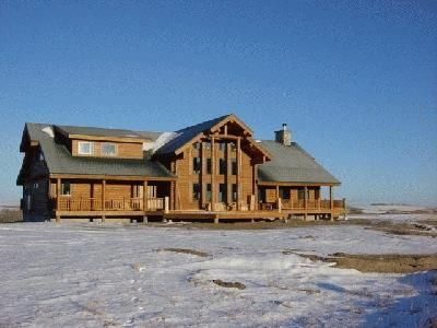 Property in Madison County, Idaho