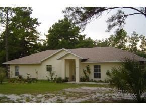 Property in Marion County, Florida