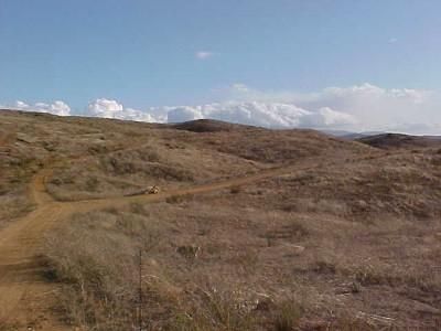 Property in Riverside County, California