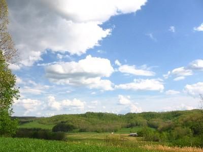 Property in Greenbrier County, West Virginia