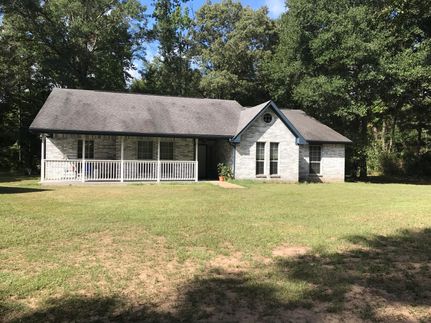 Property in Houston County, Texas