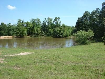 Property in Choctaw County, Oklahoma