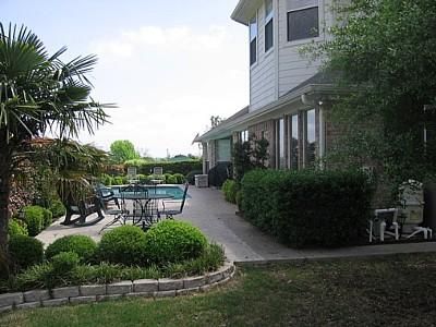 Property in Dallas County, Texas