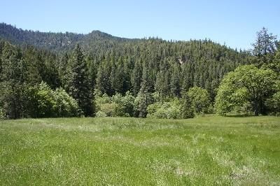 Property in Siskiyou County, California