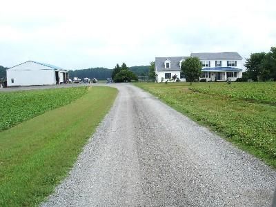 Property in Queen Annes County, Maryland