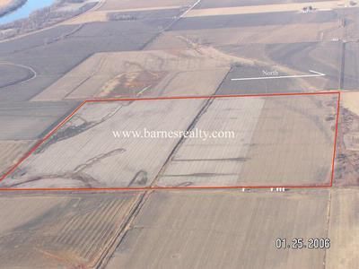 Property in Atchison County, Missouri
