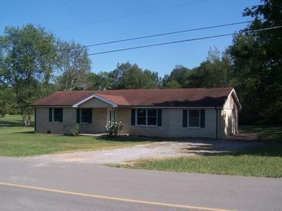Property in Lincoln County, Tennessee