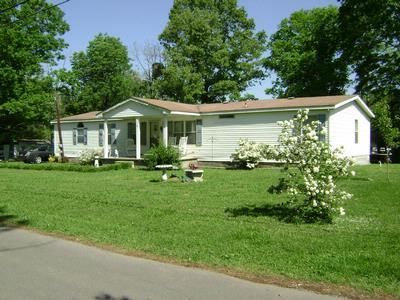 Property in Jackson County, Alabama