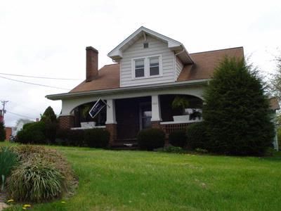 Property in Wythe County, Virginia