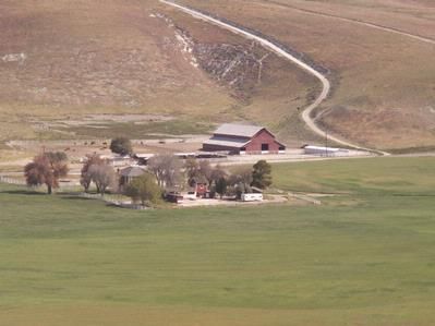 Property in Monterey County, California