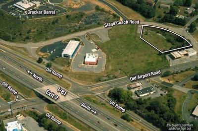 Property in Bristol County, Virginia