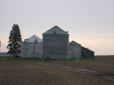 Property in Stark County, Illinois