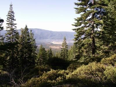 Property in Plumas County, California