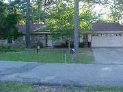 Property in Polk County, Arkansas