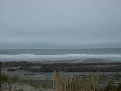 Property in Georgetown County, South Carolina