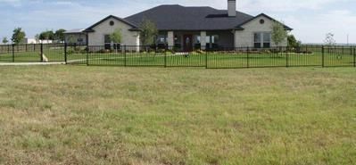 Property in Cooke County, Texas