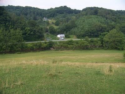Property in Ashe County, North Carolina