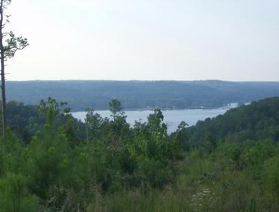 Property in Colbert County, Alabama