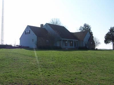 Property in Limestone County, Alabama