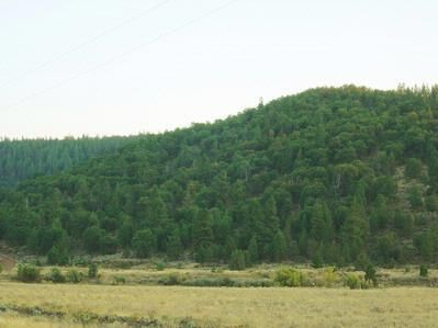 Property in Lassen County, California