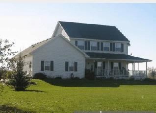 Property in McLeod County, Minnesota