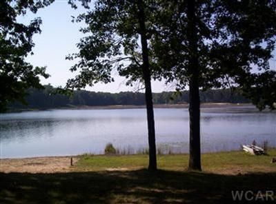 Property in Lake County, Michigan