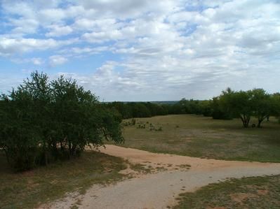 Property in Travis County, Texas