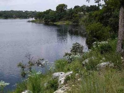 Property in Bandera County, Texas