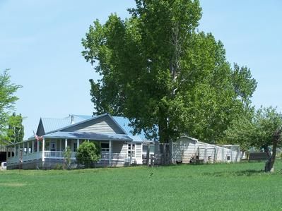 Property in Modoc County, California