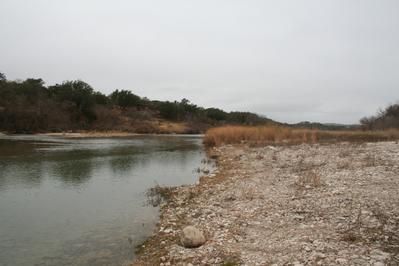 Property in Kimble County, Texas
