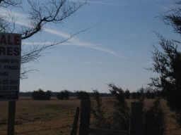 Property in Fannin County, Texas