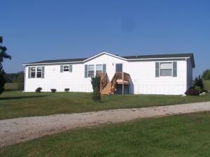 Property in Saline County, Missouri