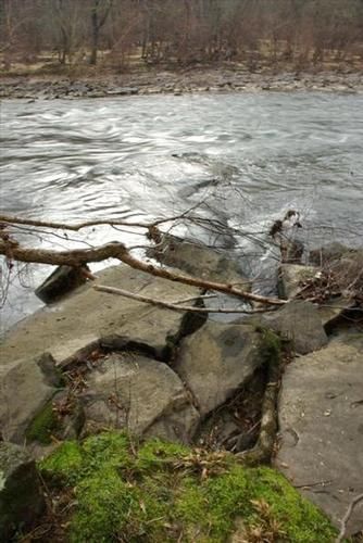 Property in Blount County, Alabama