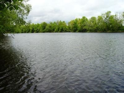 Property in Saint Lawrence County, New York